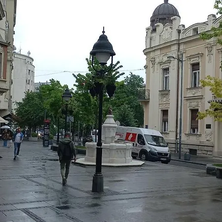 Apartament Petra 073 Belgrad