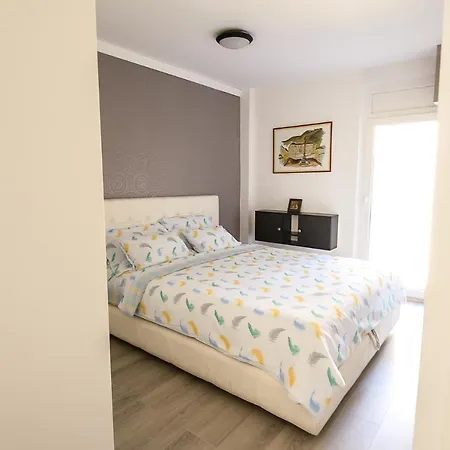 Appartement Petra 073 Belgrado