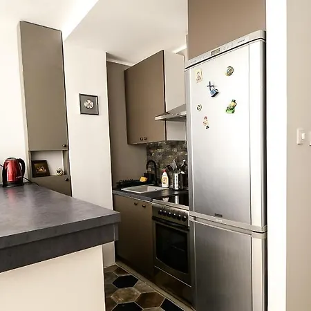 Apartament Petra 073 *