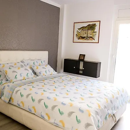 Petra 073 Appartamento Belgrado