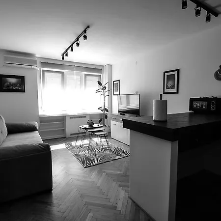 Petra 073 Apartament *