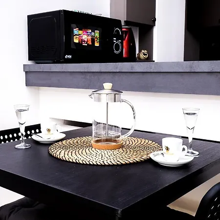 Appartamento Petra 073 Belgrado