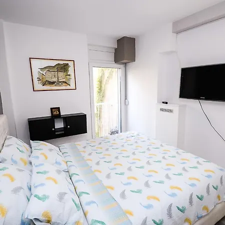 Appartement Petra 073