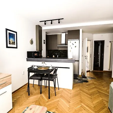 Appartement Petra 073