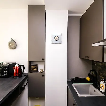 Appartement Petra 073