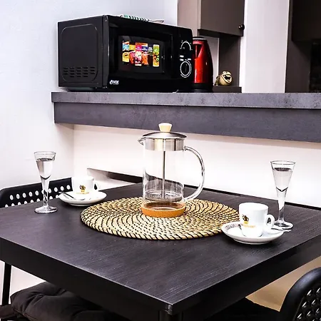 Petra 073 Apartament *