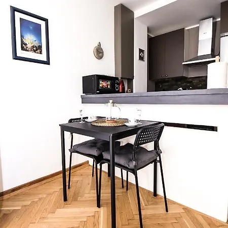 Apartament Petra 073