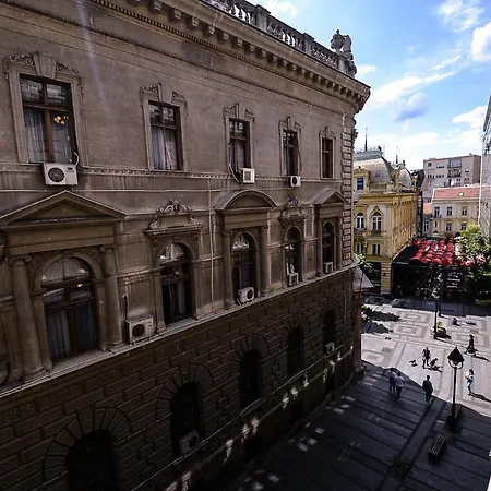 Petra 073 Apartament *