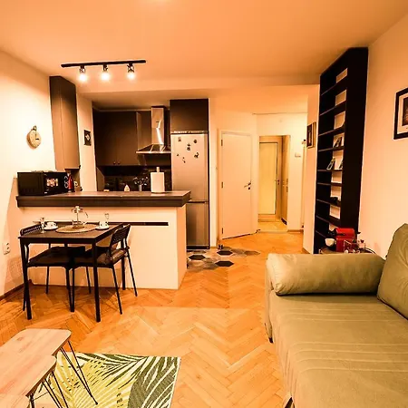 Petra 073 Apartament