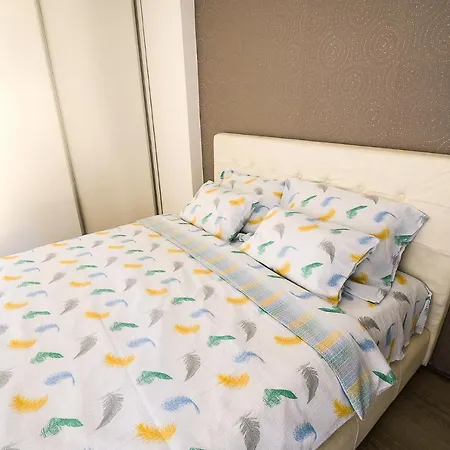 Appartamento Petra 073 Belgrado