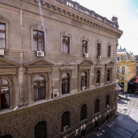 Apartament Petra 073 Belgrad