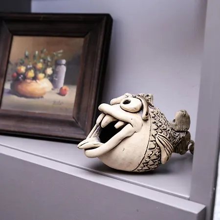 Petra 073 Apartament *