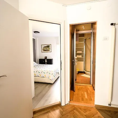 Apartament Petra 073 *
