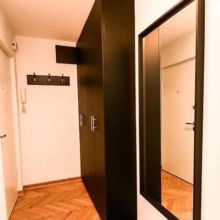 Petra 073 Apartament Belgrad