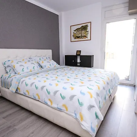 Apartament Petra 073 *