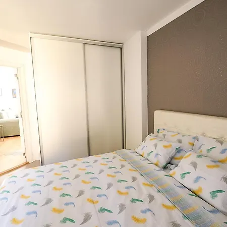 Petra 073 Appartamento