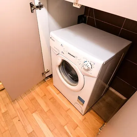 Appartement Petra 073