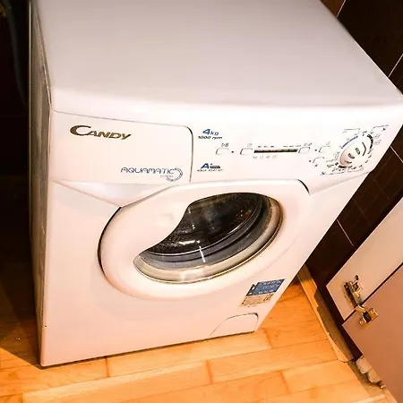 Appartamento Petra 073 *