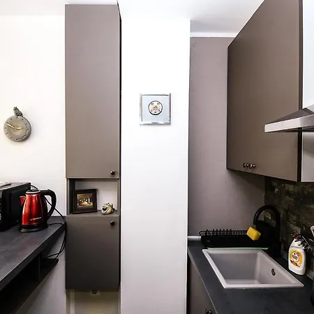 Petra 073 Apartament