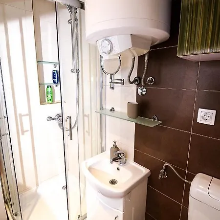 Apartament Petra 073