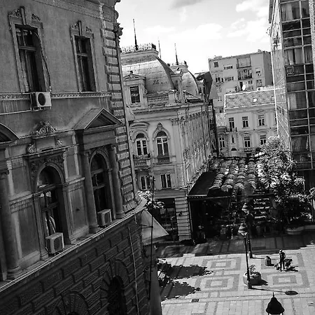 Petra 073 * Belgrad