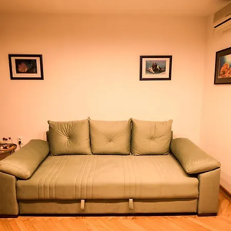 Appartamento Petra 073 Belgrado