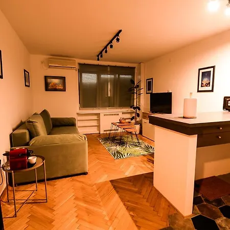Appartement Petra 073