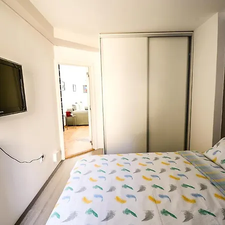 Appartement Petra 073