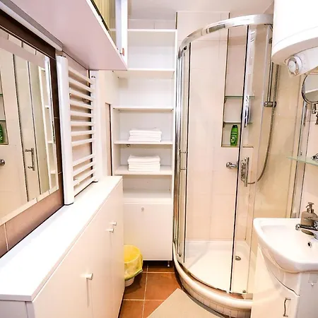 Appartamento Petra 073