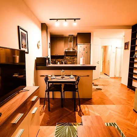 Apartament Petra 073 *