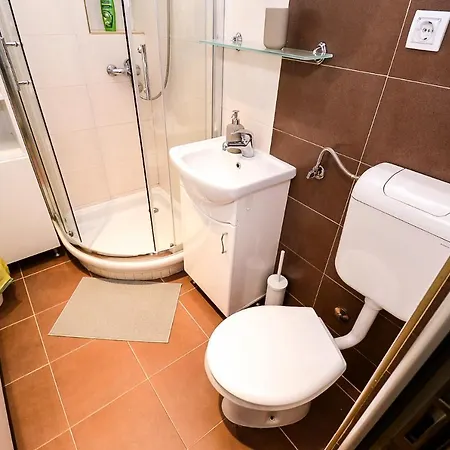 Petra 073 Apartament *