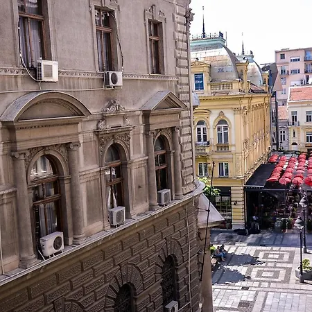 Petra 073 Apartament *