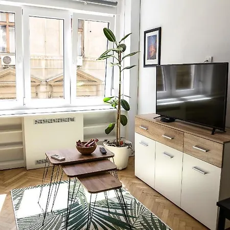 Appartement Petra 073